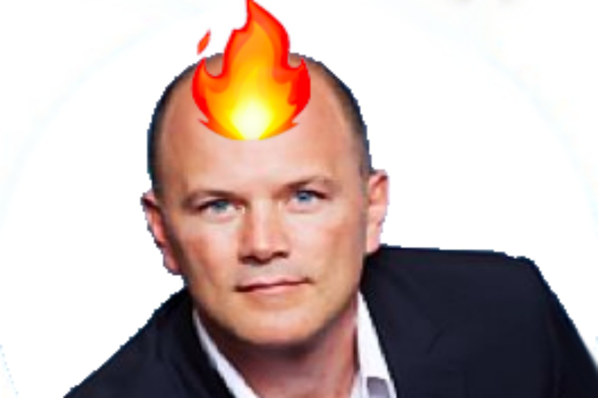 Mike Novogratz Is Losing Faith Dealbreaker - 